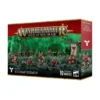 Skaven: Stormvermin (Warhammer: Age of Sigmar)