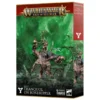 Skaven: Thanquol on Boneripper (Warhammer: Age of Sigmar)