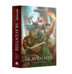 Skaventide (Hardback)