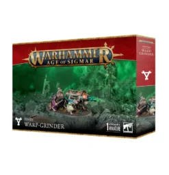 Skaven: Warp-Grinder (Warhammer: Age of Sigmar)