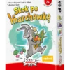Skok po marchewkę