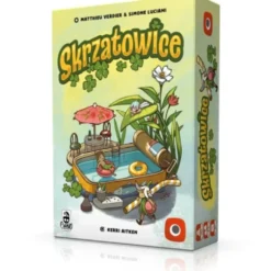 Skrzatowice