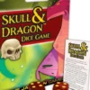 Skull and Dragon Dice Game