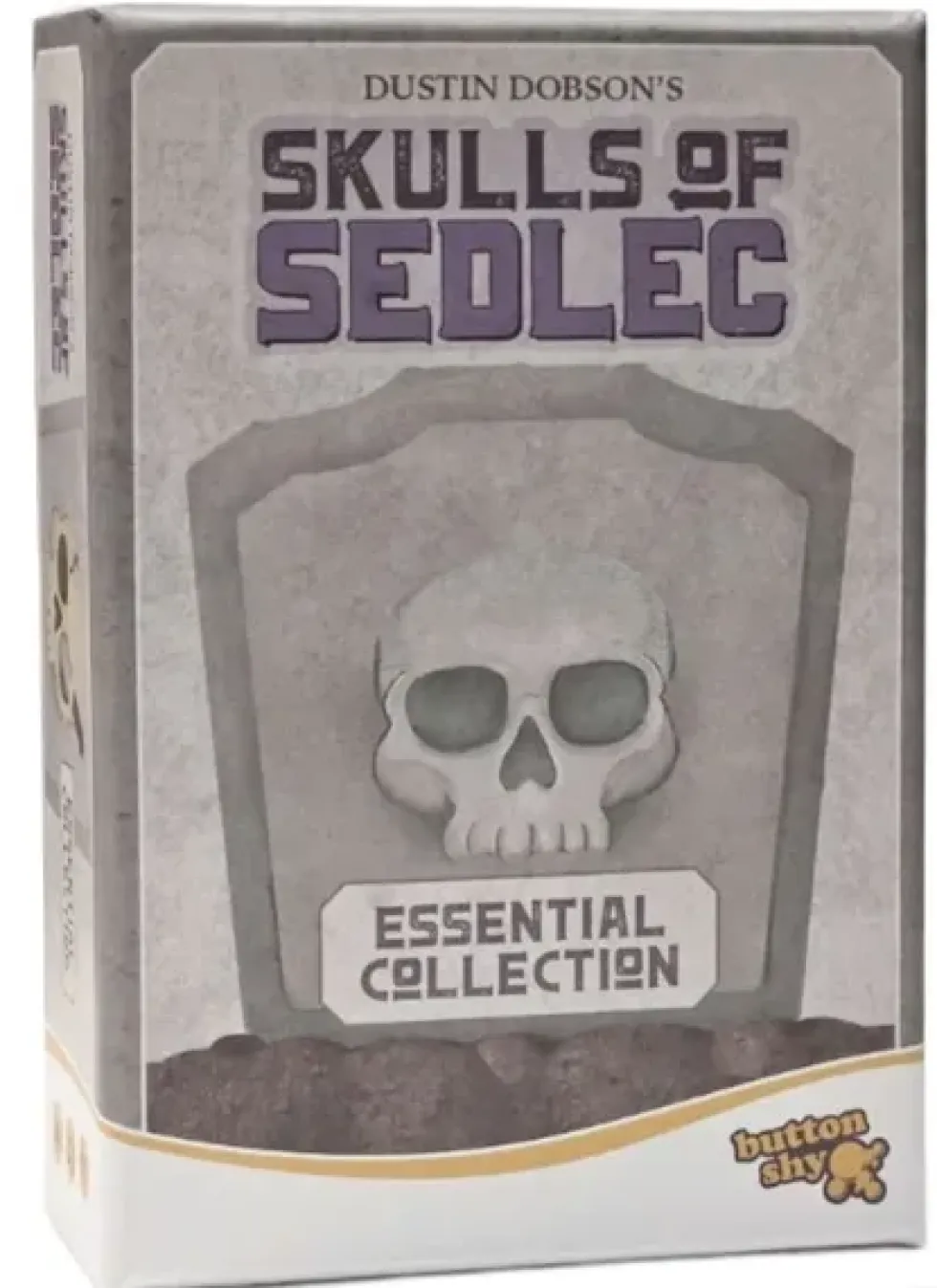 Skulls of Sedlec: Essential Collection