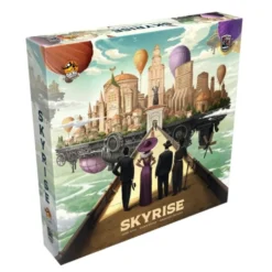Skyrise (edycja polska)