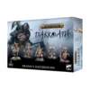 Slaves to Darkness: Brand's Oathbound (Warhammer Age of Sigmar)