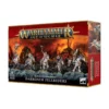 Slaves to Darkness: Darkoath Fellriders (Warhammer Age of Sigmar)