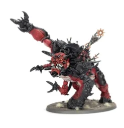 Slaves to Darkness: Slaughterbrute / Mutalith Vortex Beast (Warhammer 40,000 / Warhammer: Age of Sigmar)
