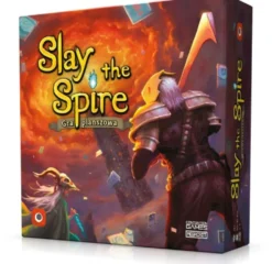 Slay the Spire (edycja polska)
