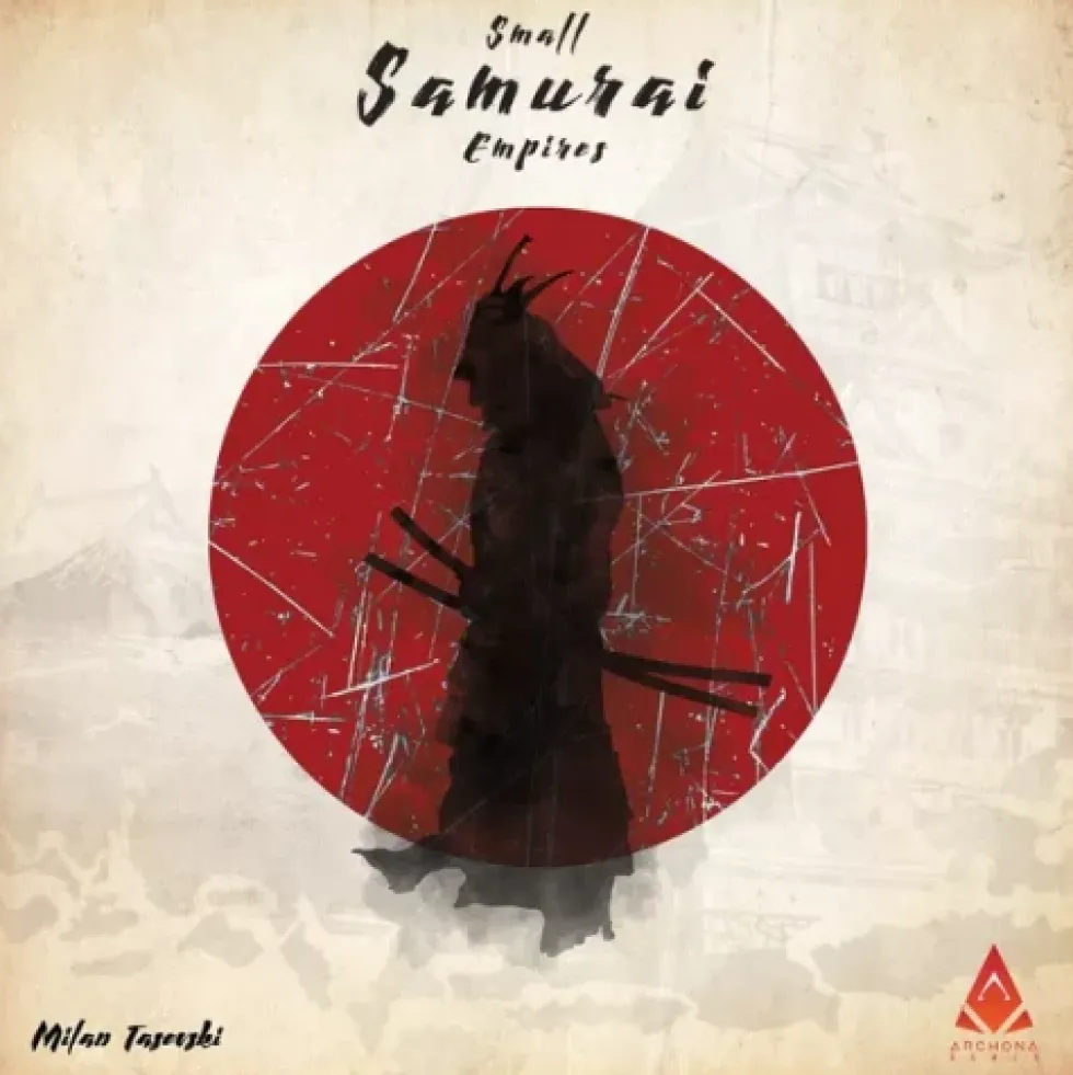 Small Samurai Empires