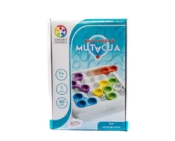 Smart Games: Antywirus Mutacja