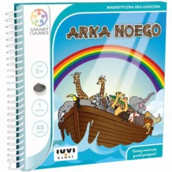 Smart Games: Arka Noego (Noah's Ark)