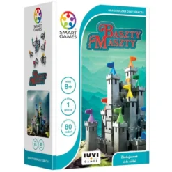 Smart Games: Baszty i Maszty