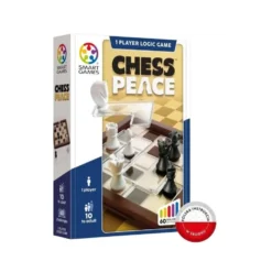 Smart Games: Chess Peace