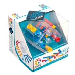 Smart Games: Criss Cross Cube