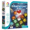 Smart Games: Diamentowy Kod