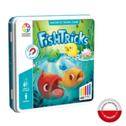 Smart Games: FishTricks