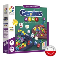 Smart Games: Genius Gems