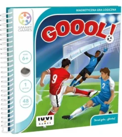 Smart Games: Goool!
