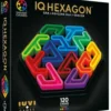 Smart Games: IQ Hexagon Deluxe (edycja polska)