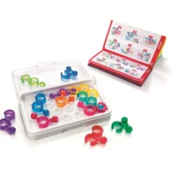 Smart Games: IQ Link