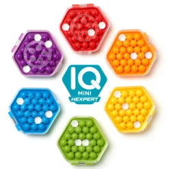 Smart Games: IQ Mini Hexpert