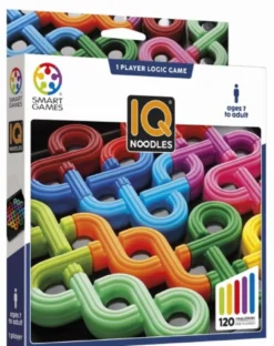 Smart Games: IQ Noodles