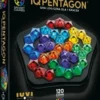 Smart Games: IQ Pentagon Deluxe (edycja polska)