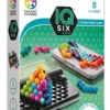 Smart Games: IQ Six Pro