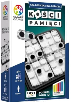 Smart Games: Kości Pamięci (edycja polska)