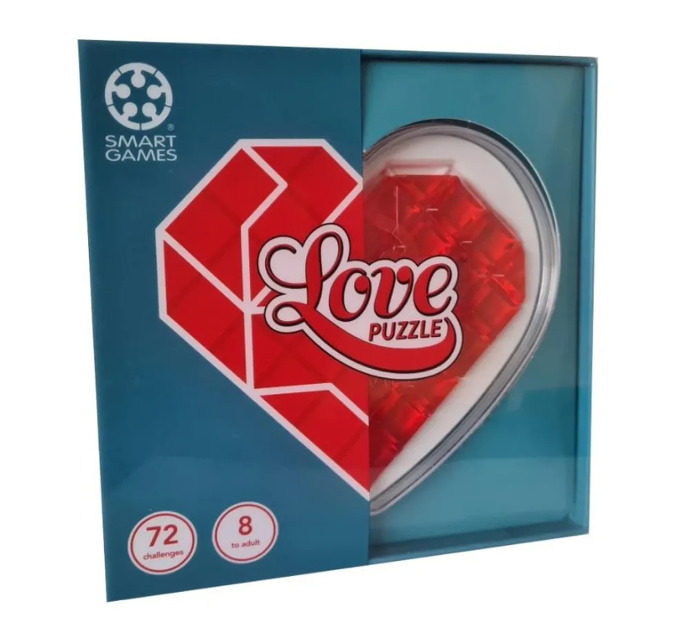 Smart Games: Love Puzzle