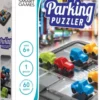 Smart Games: Parking Puzzler