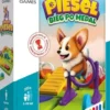 Smart Games: Pieseł