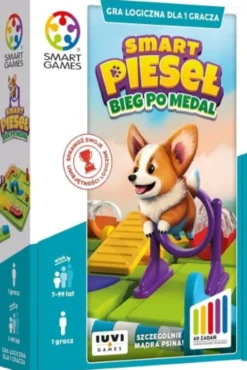 Smart Games: Pieseł