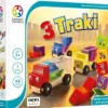Smart Games: 3 Traki