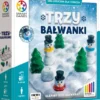 Smart Games: Trzy Bałwanki
