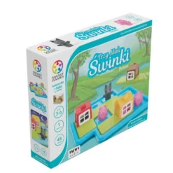 Smart Games: Trzy Małe Świnki