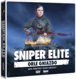 Sniper Elite: Orle Gniazdo