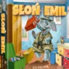 Słoń Emil