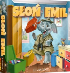 Słoń Emil