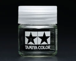 Słoiczek do mieszania farb okrągły Tamiya (23 ml)