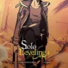 Solo Leveling - tom 4