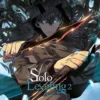 Solo Leveling - tom 2