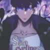 Solo Leveling - tom 8