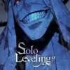 Solo Leveling - tom 9