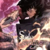 Solo Leveling - tom 12
