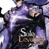 Solo Leveling - tom 13