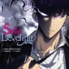 Solo Leveling - tom 7