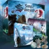 Song of Silveranth: Deluxe Edition (All Gameplay Pledge)