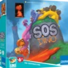 SOS Dino